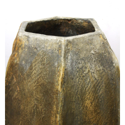 Wazon Rustykalny Art Dzban Donica 57cm XL